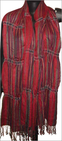 Fancy Scarves