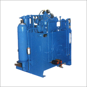 Hydraulic Power Pack Press