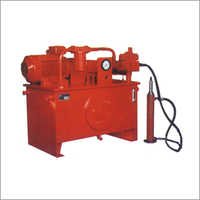 Hydraulic Power Unit