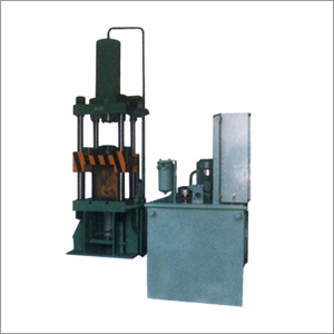 Customized Hydraulic Power Press