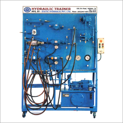 Hydraulic Trainer Kit