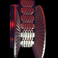 Piv Gear Box - Steel Alloy, Varied Sizes | High Torque, Smooth Operation, Precise Control, Durable Design, Compact Size