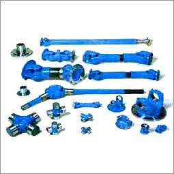 Cardan Shafts