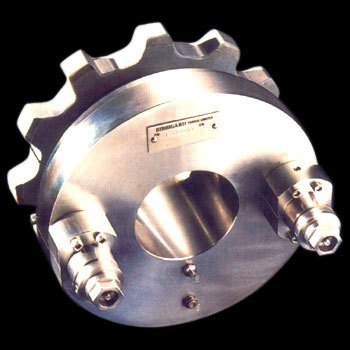 Flexible & Bibby Couplings