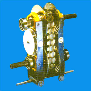 PIV Variator