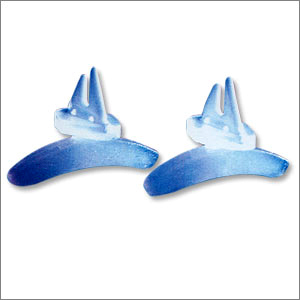 Ceramic Guides