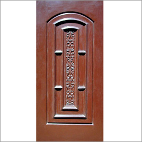 FRP Door Shutter Assembly