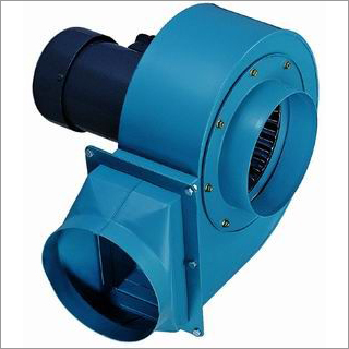 Industrial Centrifugal Blowers