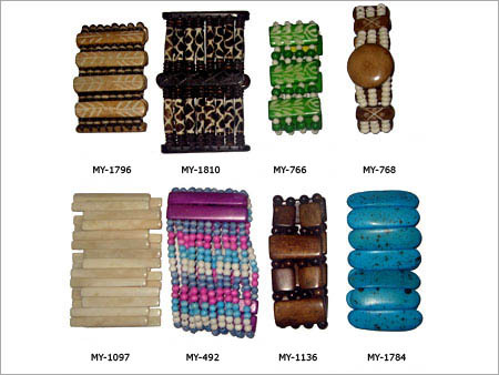 Bracelets / Bangles