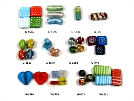 Glass Beads