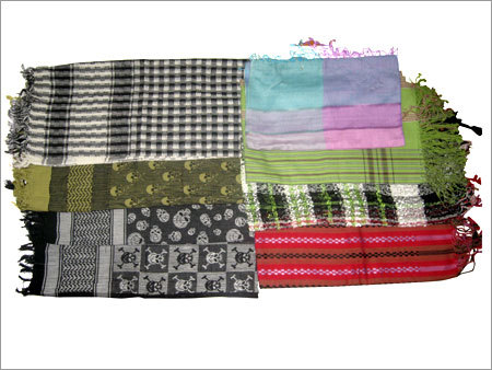 Scarves