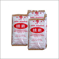 Monosodium Glutamate