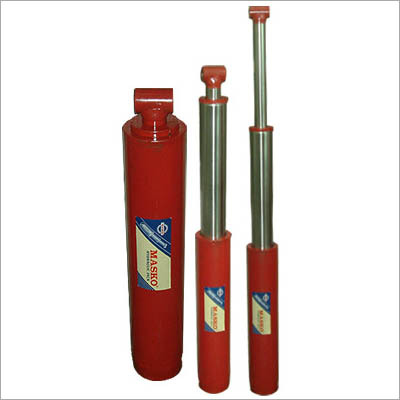 Hydraulic Tractor Jacks