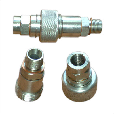 Hydraulic Jack Valves