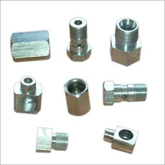 Hydraulic Jack Valves