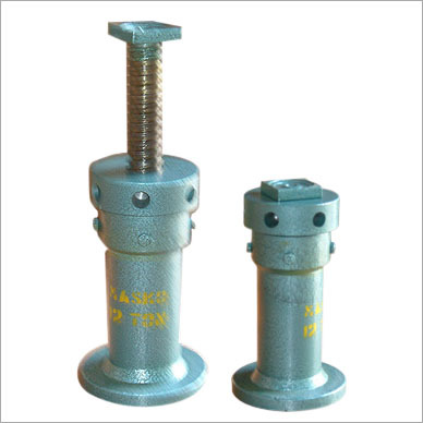 Hydraulic Tractor Jacks