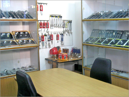 Stainless Steel Utensils