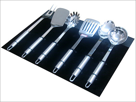 Kitchenware