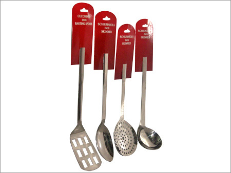 Stainless Steel Cutlery