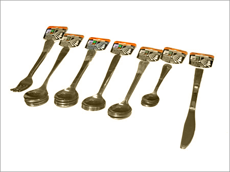 Stainless Kitchenware