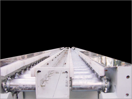 Accumulation Conveyors