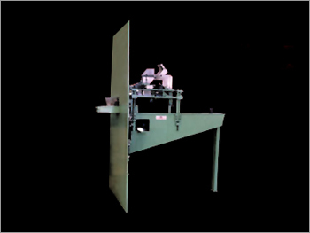 Filling Machine