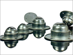 Ball Transfer Units