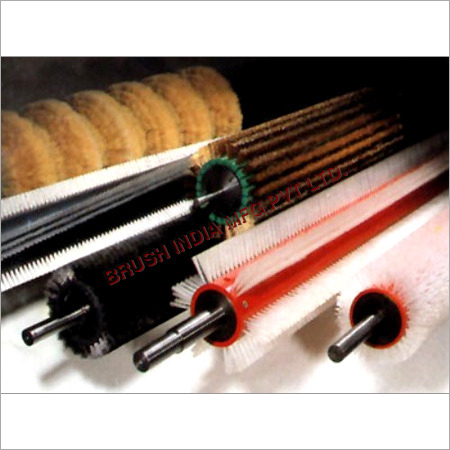 Textile Brushes