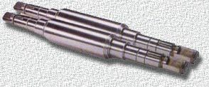 2 Hi Mill Roll