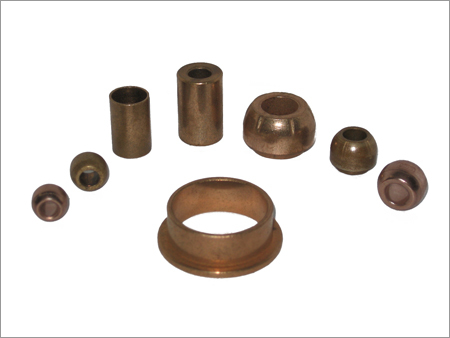 Sintered Bearings