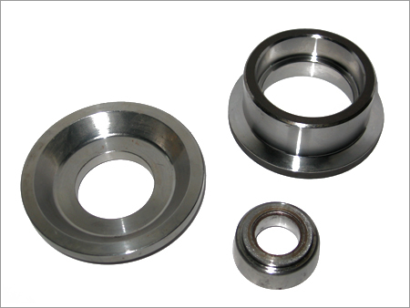 CNC Machined Components for Automobile Industry
