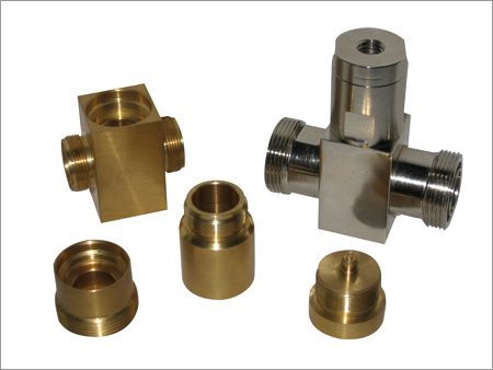 Automobile Components