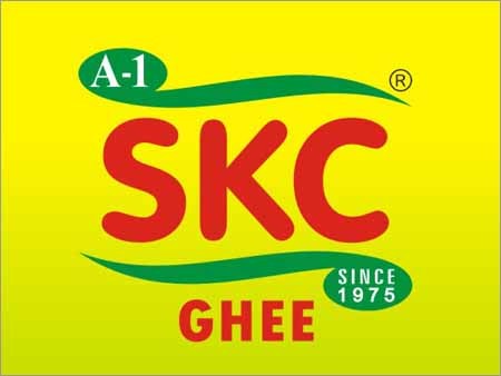 Pure Ghee
