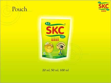 Pure Desi Ghee
