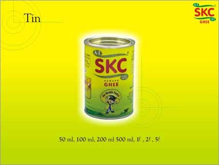 Cow Milk Ghee