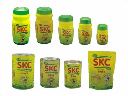 Pure Indian Desi Ghee