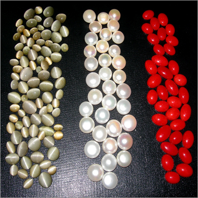 Corals Pearls Catseye