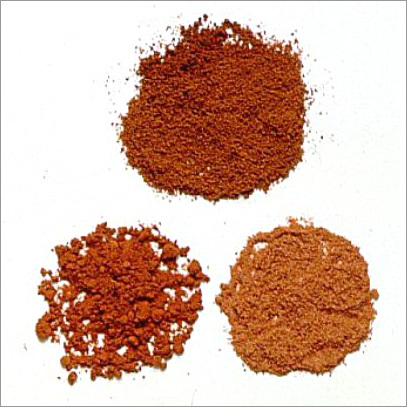 Instant Drink Powder (Natural Fruit Flavours)