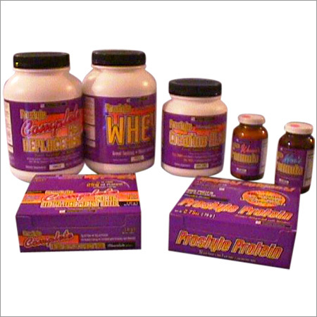 Whey Protein Drinks - Whey Protein Drinks Exporter, Manufacturer