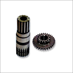 Automobile Carrier Assemblies