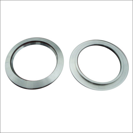 Ring Flanges