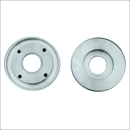 Vaccume Flanges