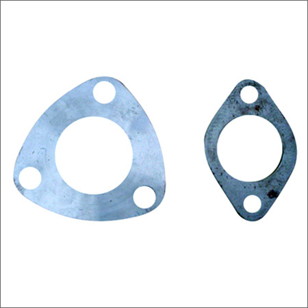 Flanges