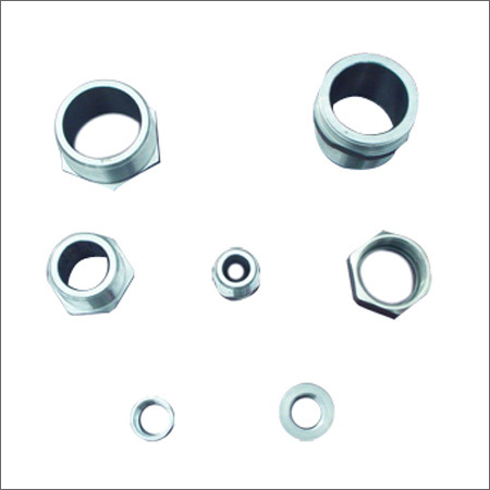 END FITTINGS