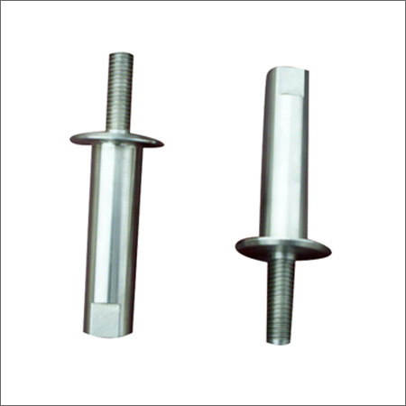 Precision CNC Turned Components
