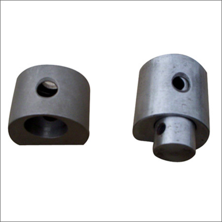 Precision CNC Turned Components