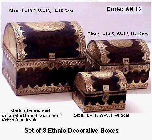 Jewelry Box