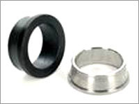 Gear Blank