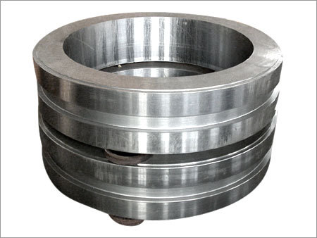 Rolled Ring