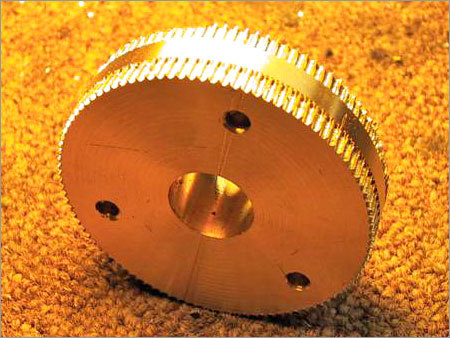 Iron & Steel Casting